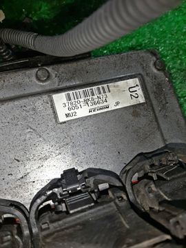 ДВИГАТЕЛЬ НА HONDA FREED GB3 L15A