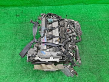 ДВИГАТЕЛЬ НА MAZDA BONGO SKP2V L8