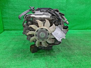 ДВИГАТЕЛЬ НА MAZDA BONGO SKP2V L8