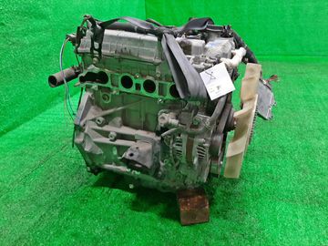 ДВИГАТЕЛЬ НА MAZDA BONGO SKP2V L8
