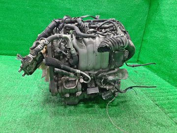 ДВИГАТЕЛЬ НА MAZDA BONGO SKP2V L8