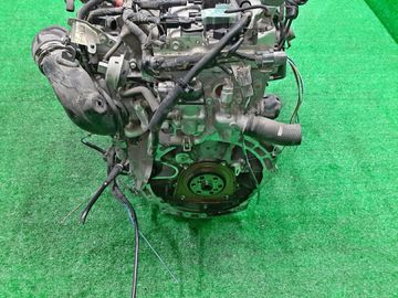 ДВИГАТЕЛЬ НА MAZDA BONGO SKP2V L8