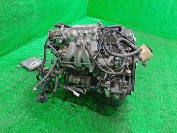 ДВИГАТЕЛЬ НА DAIHATSU PYZAR G303G HE-EG