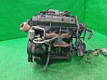 ДВИГАТЕЛЬ НА DAIHATSU PYZAR G303G HE-EG