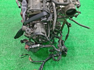 ДВИГАТЕЛЬ НА DAIHATSU PYZAR G303G HE-EG