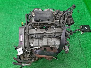 ДВИГАТЕЛЬ НА MAZDA PREMACY CPEW FS-ZE