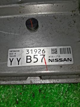 ДВИГАТЕЛЬ НА NISSAN MARCH K13 HR12DE