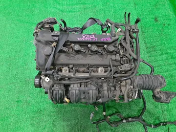 ДВИГАТЕЛЬ НА MAZDA AXELA BKEP LF-DE