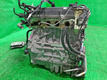 ДВИГАТЕЛЬ НА MAZDA AXELA BKEP LF-DE