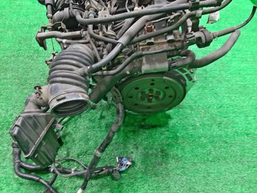 ДВИГАТЕЛЬ НА MAZDA AXELA BKEP LF-DE