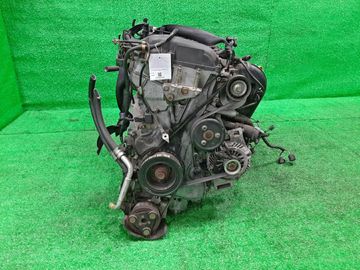ДВИГАТЕЛЬ НА MAZDA AXELA BKEP LF-DE