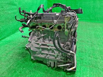 ДВИГАТЕЛЬ НА MAZDA AXELA BKEP LF-DE