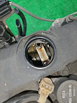 ДВИГАТЕЛЬ НА MAZDA AXELA BKEP LF-DE