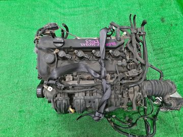 ДВИГАТЕЛЬ НА MAZDA AXELA BKEP LF-DE