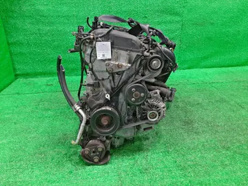 ДВИГАТЕЛЬ НА MAZDA AXELA BKEP LF-DE