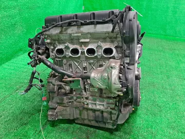 ДВИГАТЕЛЬ НА CITROEN C4 LC RFJ