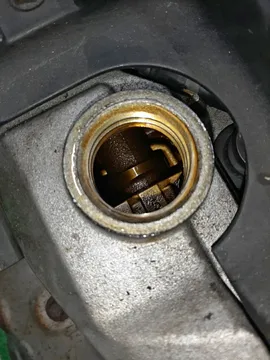 ДВИГАТЕЛЬ НА MAZDA FAMILIA BJ5W ZL-VE