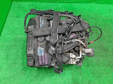 ДВИГАТЕЛЬ НА BMW 320I E90 N46B20B