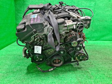 ДВИГАТЕЛЬ НА BMW 320I E90 N46B20B