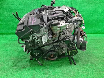 ДВИГАТЕЛЬ НА BMW 320I E92 N46B20B