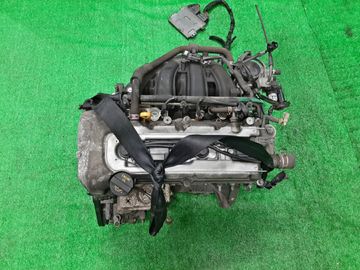 ДВИГАТЕЛЬ НА SUZUKI SWIFT ZC11S M13A