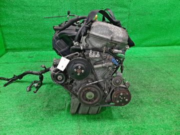 ДВИГАТЕЛЬ НА SUZUKI SWIFT ZC11S M13A