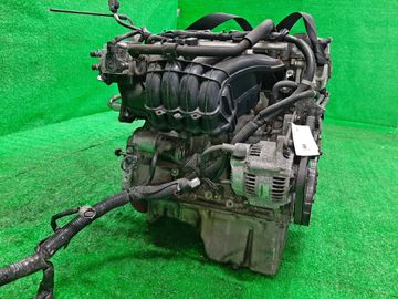 ДВИГАТЕЛЬ НА SUZUKI SWIFT ZC11S M13A