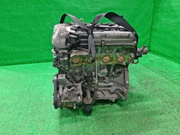 ДВИГАТЕЛЬ НА SUZUKI SWIFT ZC11S M13A