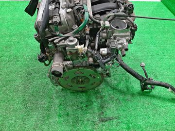 ДВИГАТЕЛЬ НА SUZUKI SWIFT ZC11S M13A