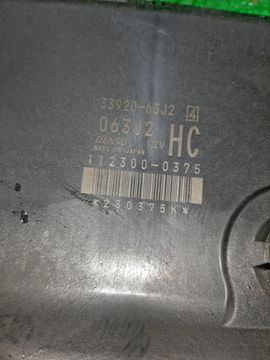 ДВИГАТЕЛЬ НА SUZUKI SWIFT ZC11S M13A