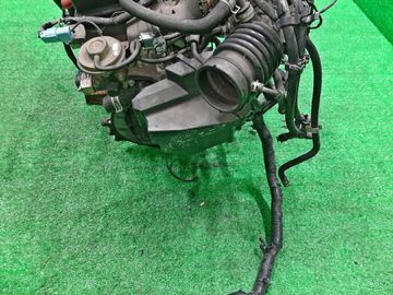 ДВИГАТЕЛЬ НА NISSAN SUNNY FB15 QG15DE