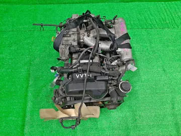 ДВИГАТЕЛЬ НА TOYOTA MARK II JZX115 1JZ-GE