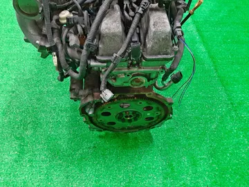ДВИГАТЕЛЬ НА TOYOTA MARK II JZX115 1JZ-GE