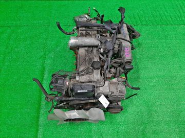 ДВИГАТЕЛЬ НА TOYOTA MARK II GX90 1G-FE