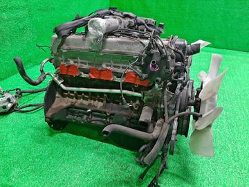ДВИГАТЕЛЬ НА TOYOTA MARK II GX90 1G-FE