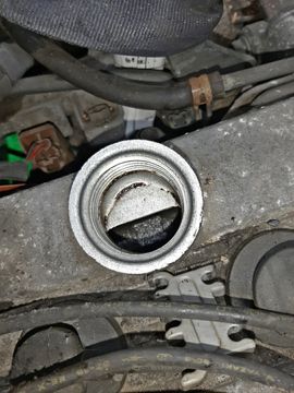 ДВИГАТЕЛЬ НА TOYOTA MARK II GX90 1G-FE