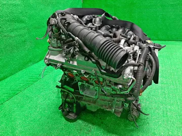 ДВИГАТЕЛЬ НА LEXUS GS350 GRS191 2GR-FSE