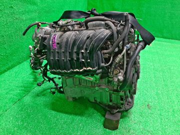 ДВИГАТЕЛЬ НА TOYOTA AVENSIS AZT251 2AZ-FSE