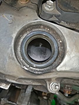 ДВИГАТЕЛЬ НА TOYOTA AVENSIS AZT251 2AZ-FSE