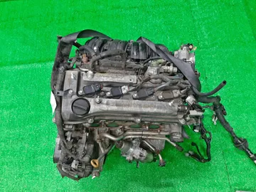 ДВИГАТЕЛЬ НА TOYOTA AVENSIS AZT251 2AZ-FSE