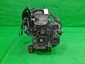 ДВИГАТЕЛЬ НА TOYOTA AVENSIS AZT251 2AZ-FSE