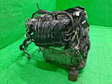 ДВИГАТЕЛЬ НА TOYOTA AVENSIS AZT251 2AZ-FSE