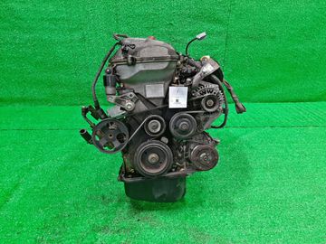 ДВИГАТЕЛЬ НА TOYOTA SPACIO ZZE122 1ZZ-FE