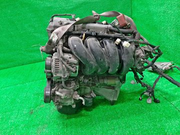 ДВИГАТЕЛЬ НА TOYOTA SPACIO ZZE122 1ZZ-FE
