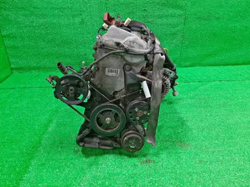 ДВИГАТЕЛЬ НА TOYOTA FIELDER NZE124 1NZ-FE