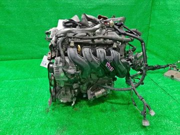 ДВИГАТЕЛЬ НА TOYOTA FIELDER NZE124 1NZ-FE