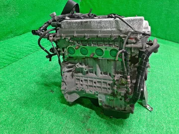 ДВИГАТЕЛЬ НА TOYOTA PREMIO ZZT240 1ZZ-FE