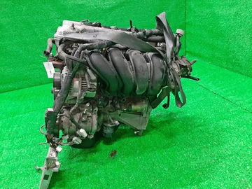 ДВИГАТЕЛЬ НА TOYOTA PREMIO ZZT240 1ZZ-FE