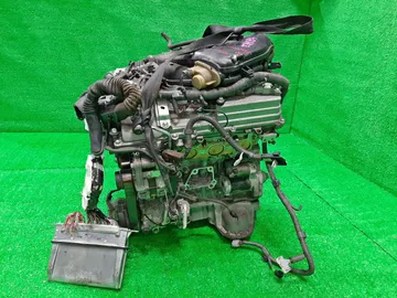 ДВИГАТЕЛЬ НА TOYOTA MARK X GRX120 4GR-FSE