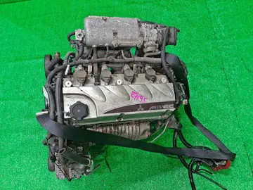 ДВИГАТЕЛЬ НА MITSUBISHI GRANDIS NA4W 4G69